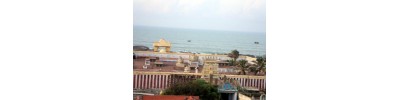 கன்னியாகுமரி - தமிழ்நாடு